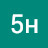 5н