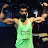 Shahid Ali fitness model vlogger