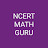 NCERT MATH GURU