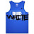 BUD WHITE