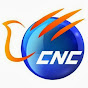 CNC WORLD
