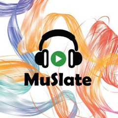 MuSlate avatar