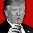 Trump Straw