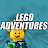 LEGO Adventures