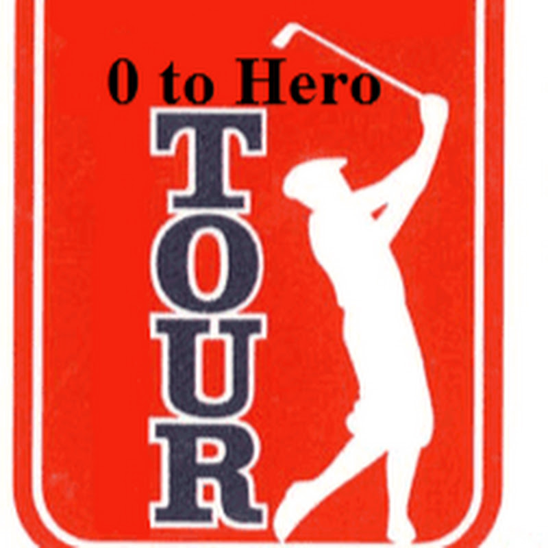 Zero2Hero Golf