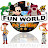 Fun World for children