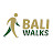 Bali Walking Tours