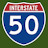 Interstate 50