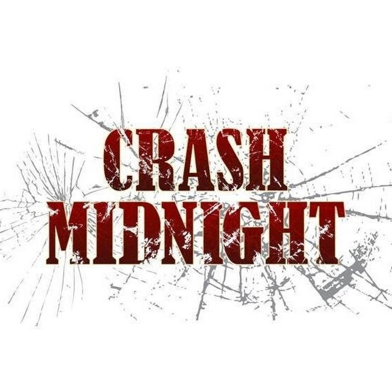 Crash Midnight - Topic