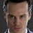 Jim Moriarty