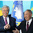 Nazarbaev Tokaev