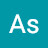 As As