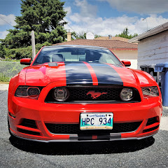 Thumbnail of related channel