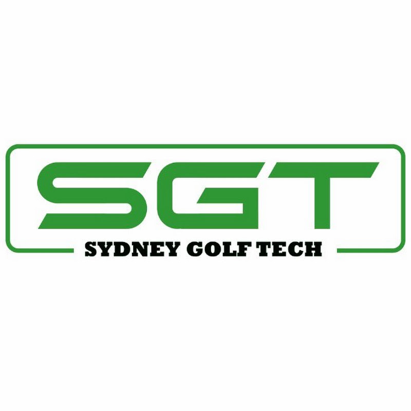 Sydney Golf Tech