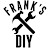 Franks DIY