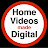 Home Video Transfer - VHS to DVD/MP4