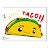The coole Taco