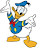 Donald Duck