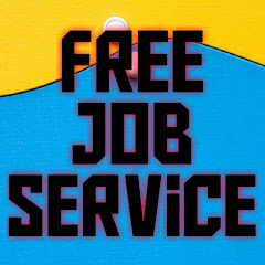 Free Job Service avatar