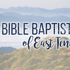 Bible Baptist Church of East Tennessee Avatar