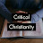 CriticalChristianity