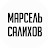 Марсель Салихов