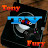 Tony Fury