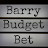 Barry Budget
