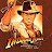Indiana Jones