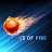 Flames Of Fire