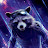 Rocket Raccoon