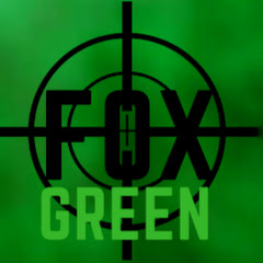 FOX GREEN Avatar