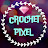 WorkShop Crochet Pixels