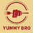БРО YUMMY BRO