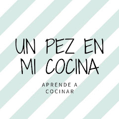 Un pez en mi cocina - Ana