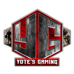 Yote's Gaming