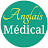 Anglais Medical