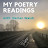 My Poetry Readings - with Declan Walsh
