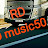 RDMUSIC50