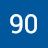 90 cub