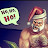 Horny Santa