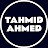 Tahmid Ahmed