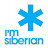 I,m Siberian