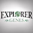 Explorer Genes: Mandy & Greg Chase