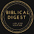 The Biblical Digest