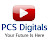 PCS Digital Sales