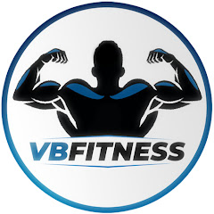 VB Fitness Avatar