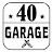 GARAGE 40