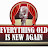 Everything Old is New Again Radio Show