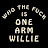 One Arm Willie